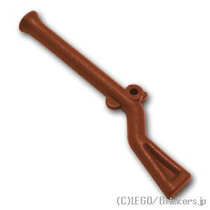 S p[c }XPbge [ Reddish Brown / uE ] | LEGOi o 