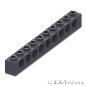S p[c eNjbN ubN 1 x 10 [ Dark Bluish Gray / _[NO[ ] | LEGOi o 