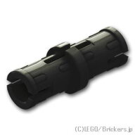 レゴ パーツ テクニック ピン - フリクション [ Black / ブラック ] | LEGO純正品の バラ 売り