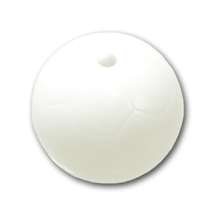 楽天市場】レゴ パーツ サッカーボール 14mm 無地 [ White / ホワイト 