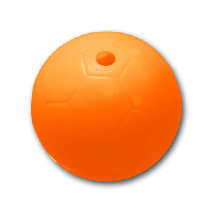 楽天市場】レゴ パーツ サッカーボール 14mm 無地 [ Orange / オレンジ 
