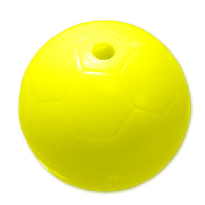 楽天市場】レゴ パーツ サッカーボール 14mm 無地 [ Neon Yellow 