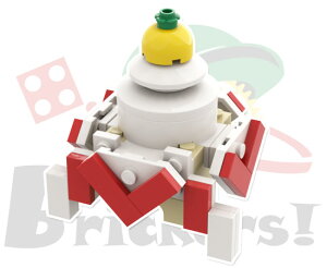 S IWiZbg  | LEGO p[cgp 