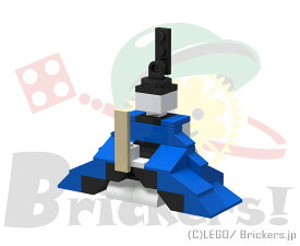 レゴ オリジナルセット おだいりさま | LEGO 純正パーツ使用 ひな祭り
