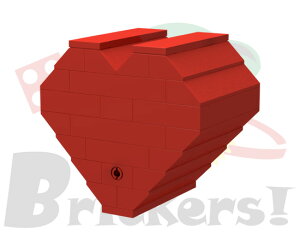 S IWiZbg n[g^P[X | LEGO p[cgp ubN [