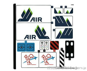 S V[ XebJ[ - VeB #60367(10103052/6434415) | LEGOi