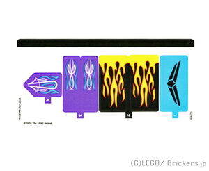 ���S �V�[�� �X�e�b�J�[ - �V�e�B#60408 (10107612/6480906) | LEGO�����i