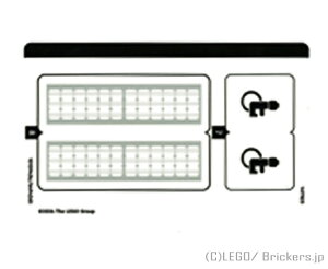 S V[ XebJ[ VeB #60423, V[g2 (10109436/6494265) | LEGOi