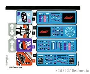 VeB 60444 F1 Mercedes-AMG & Alpine [XJ[K[W