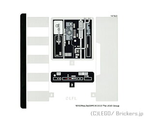 S V[ XebJ[ X^[EEH[Y #75355(10102944/6433992) | LEGOi