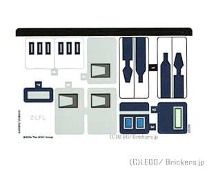 S V[ XebJ[ - X^[EEH[Y#75379(10108321/6484013) | LEGOi