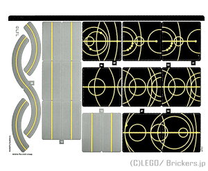 S V[ XebJ[ X^[EEH[Y75385(10108892/6488506) | LEGOi