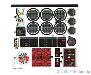 S V[ XebJ[ X^[EEH[Y#75389(10108906/6488528) | LEGOi