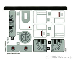 S V[ XebJ[ X^[EEH[Y#75393(10101914/6489010) | LEGOi