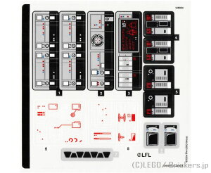 S V[ XebJ[ X^[EEH[Y 75394 (10109017/6489013) | LEGOi