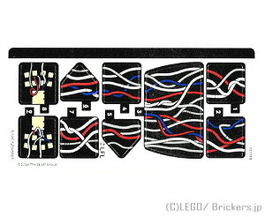 S V[ XebJ[ X^[EEH[Y 75398 (10109015/6489011) | LEGOi