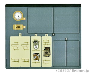 �n���[�E�|�b�^�[ 76450 �u�b�N�X�^���h�F�z�O���[�c���}