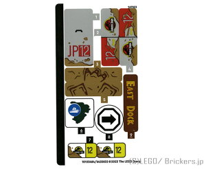 S V[ XebJ[ - WVbN[h #76958(10103484/6435832) | LEGOi