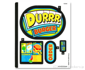 S V[ XebJ[ tH[gEiCg #77076 (10114077/6551356) | LEGOi