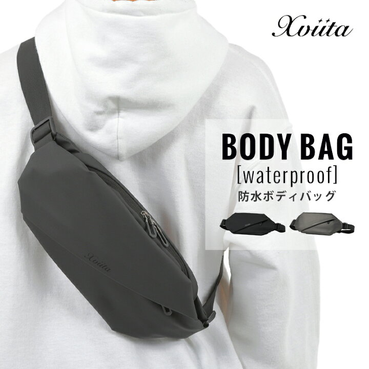 楽天市場】斜め掛け ボディバッグ メンズ かっこいい ショルダーバッグ  