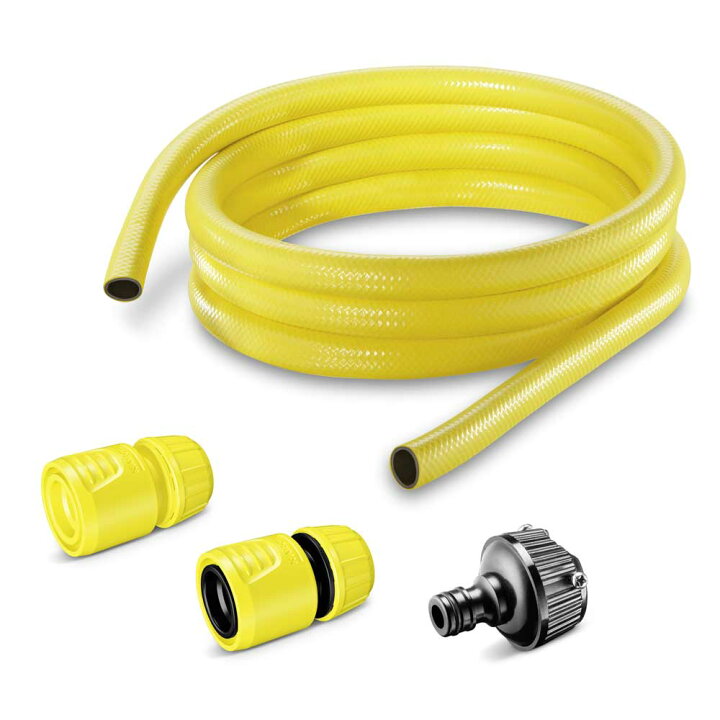 楽天市場】【正規代理店】KARCHER ケルヒャー 高圧洗浄機 K2サイレント 