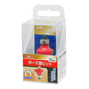 TAKAGI ���V EARTH MAN ���d�g���}�E���[�^�[�r�b�g �{�[�Y�ʃr�b�g 25mm TRBP-9