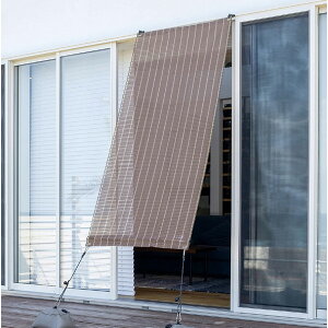 ^JV[ Coolaroo 悯 N[VF[h vC ubVEbh 0.9×2m CLS-H20BWP UVJbg TVF[h I[jO ډB 