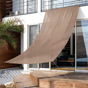 ^JV[ Coolaroo 悯 N[VF[h vC ubVEbh 1.8×4m CLS-40BWP UVJbg TVF[h I[jO ډB 