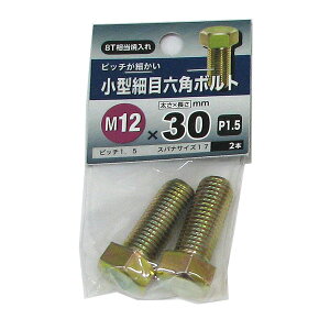 y[։z˂ ^זژZp{g M12×30 sb`1.5 2{