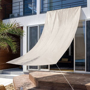 ^JV[ Coolaroo 悯 N[VF[h vC A[oO[ 1.8×4m CLS-40UP UVJbg TVF[h I[jO ډB 