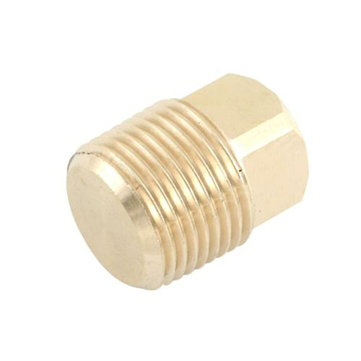 【メール便可】藤原産業 SK11 エア配管継ぎ手 プラグ NP-1003 R3/8 管用テーパおねじ(PT) 0810 ホームセンターブリコ エアー配管 プラグ