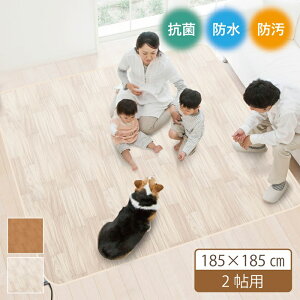 aOrA hJ[ybg ؖ 185×185cm 2p AHW-1002HH