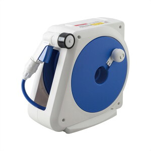 takagi タカギ ホースリール オーロラNANOナノ 20m RM220FJ