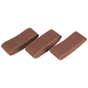 �����Y�� E-Value �x���g�T���_�[�p�փy�[�p�[ 76mm #400 3�� BE-35