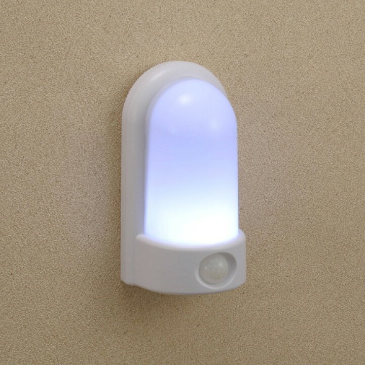 最新の激安 オーム電機 OSC-10T LEDセンサーライト720円 academydosaber.com