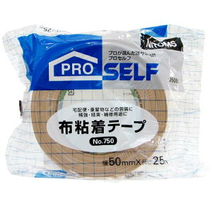 jgY PROSELF zSe[v No.750 50mm×25m J5090
