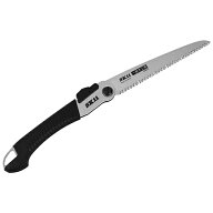 【メール便送料無料】藤原産業 SK11 替刃式折込鋸 一般木工用 210mm SU-21