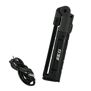 �����Y�� SK11 �[�d��LED���[�N���C�g SLW-350DMFD