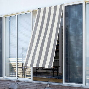 ^JV[ Coolaroo 悯 N[VF[h vC O[XgCv 0.9×2m CLS-H20GYSP UVJbg TVF[h I[jO ډB 