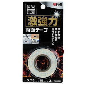 y[։zWAKI aCY ͗ʃe[v ʖʗp 0.75mm×15mm×2m WKN-004