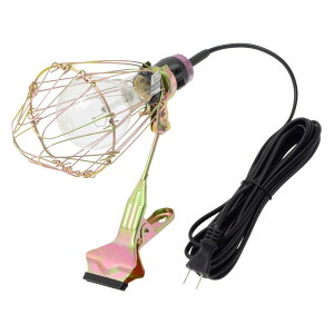 TAKAGI ���V EARTH MAN �N���b�v���C�g 200W CLT-120