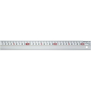 �y���[���֑��������z�V�����@ ���i�ڐ� �A���~�X�P�[�� 30cm AS-30 F110-K1