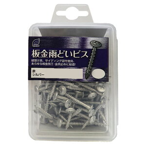 ECO JǂrX S Vo[ 3.7×40mm 80{ vP[X 9661