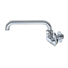 SANEI 三栄水栓 ミニセラ横形自在水栓 JA205-13