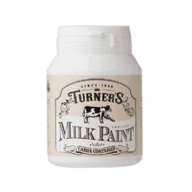 ターナー MILK PAINT ミルクペイント 水性 200ml