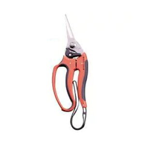 【メール便送料無料】浅香工業 金象印 マイフィット ガーデン鋏 MF-140