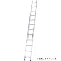楽天市場】2連はしご 4mの通販