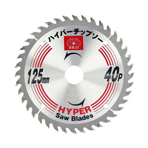 y[֑zY SK11 nCp[`bv\[ 125mm؍Hpۋe 125X40P