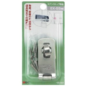 �y���[���։zWAKI �a�C�Y�� �X�e���X�g�b�v�|�� EX-55mm VD-042