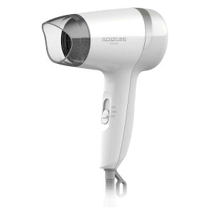 KOIZUMI 򐬊 }CiXCIwAhC[ 1200W cC}CiXCI zCg KHD-9630/W